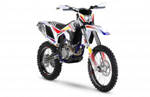 Sherco 250 SEF-R Six Days